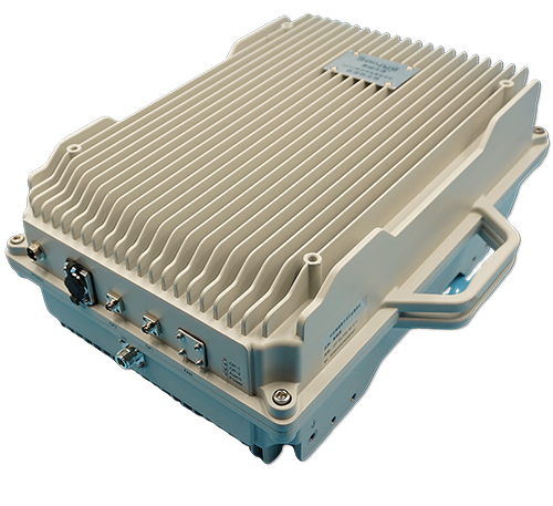 福安单频/双频/四频/五频运营级数字光纤直放站