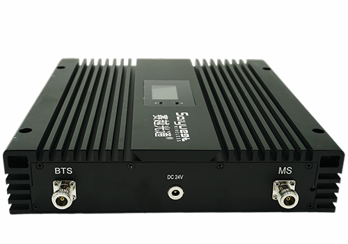 福安双频手机信号增强器2000㎡