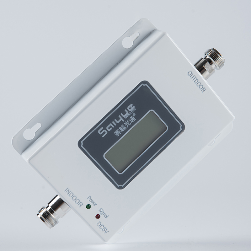 福安家用配电房机房信号放大器200㎡