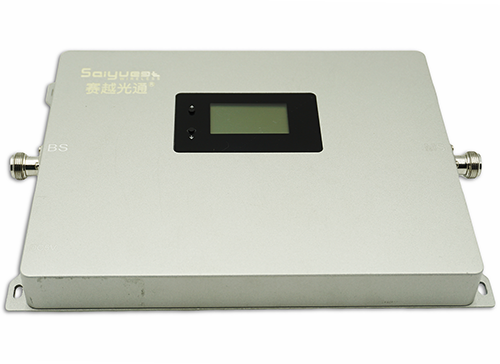  福安三频/四频/五频手机信号接收器800㎡