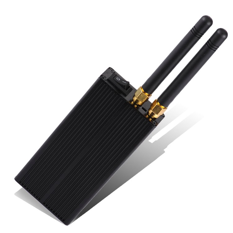  福安1.2G/1.5G导航屏蔽器