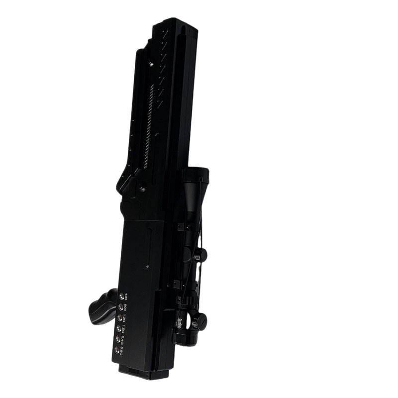  福安手持便携式枪型低空防御反制六通道C型