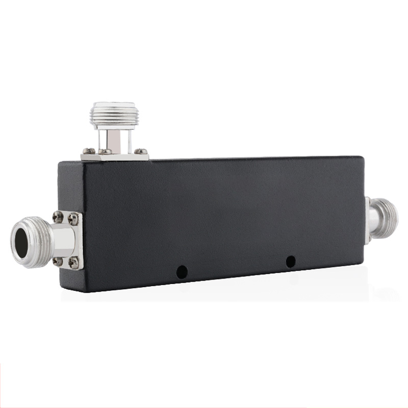  福安FM调频广播同步广播耦合器