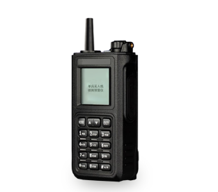  福安单兵无人机侦测预警仪