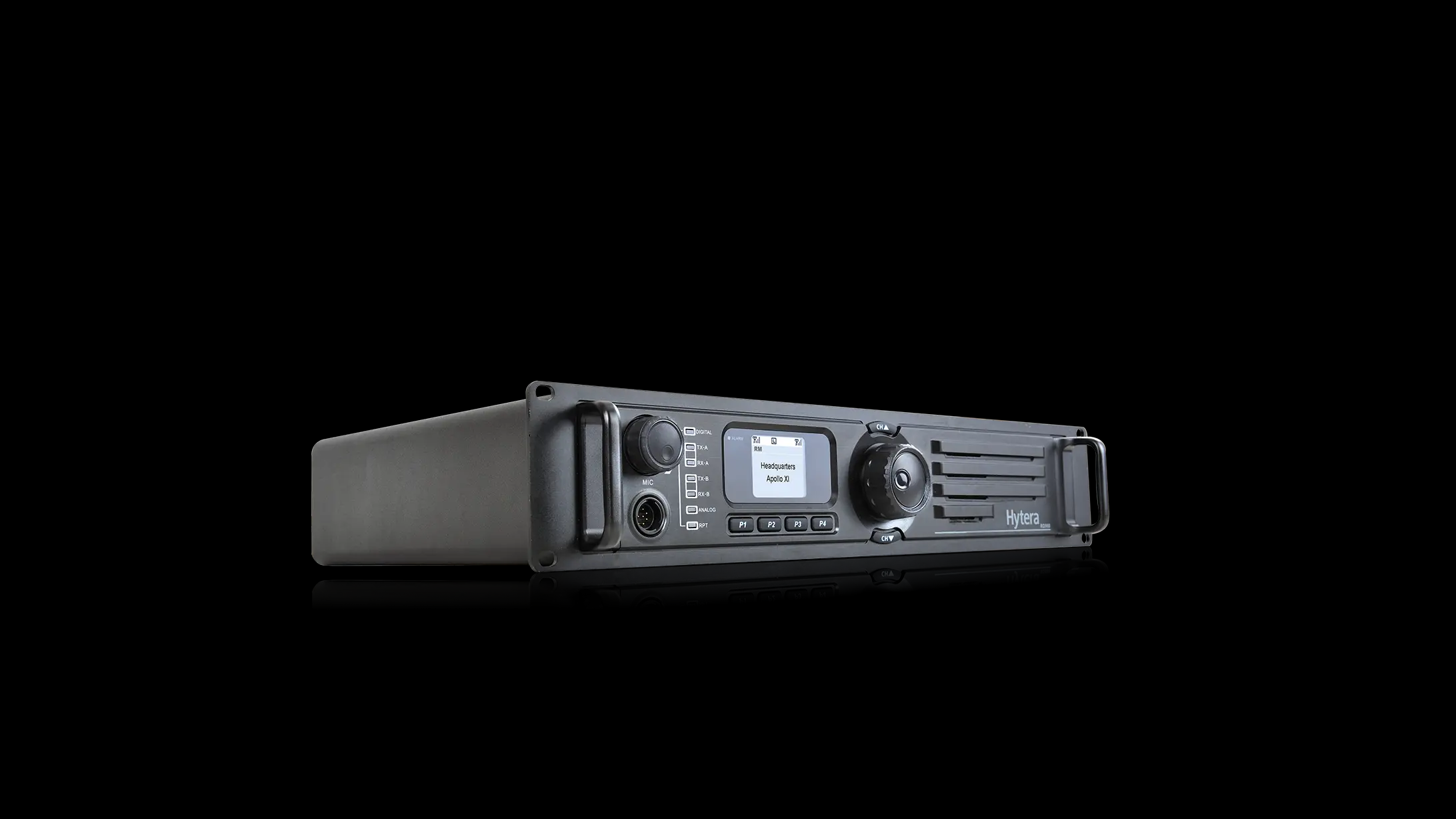  福安数字中继中转台RD980（海能达）