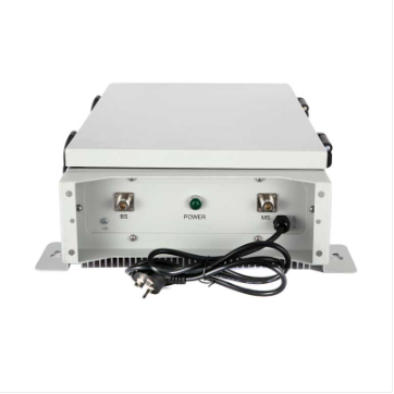  福安无线对讲系统双向干线放大器