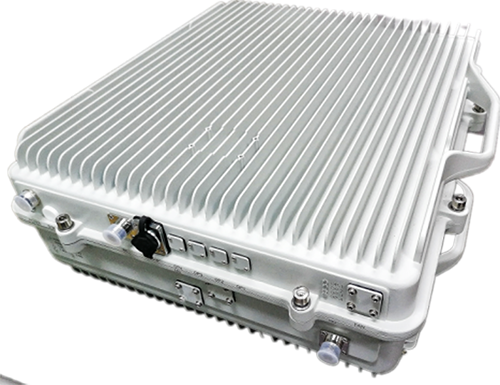 福安信令级数字室分型移动通信干扰器