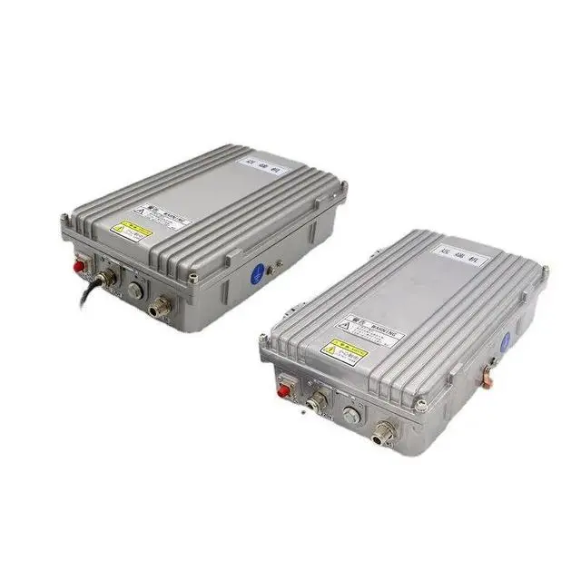  福安无线对讲系统400M模拟光纤直放站