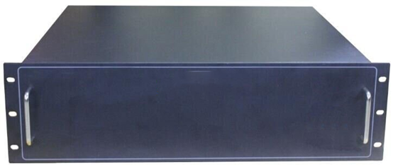  福安FM调频广播主机