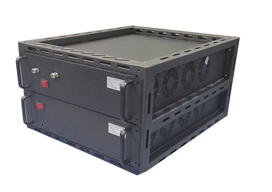 福安室内大功率通讯管控屏蔽系统