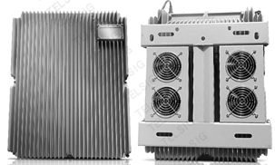  福安大功率室外全向固定式无人机反制设备