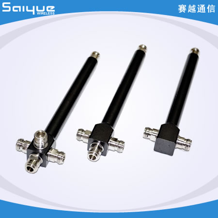  福安FM调频广播同步广播功分器