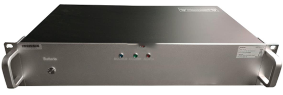  福安350M PDT消防集群警用主机直放站