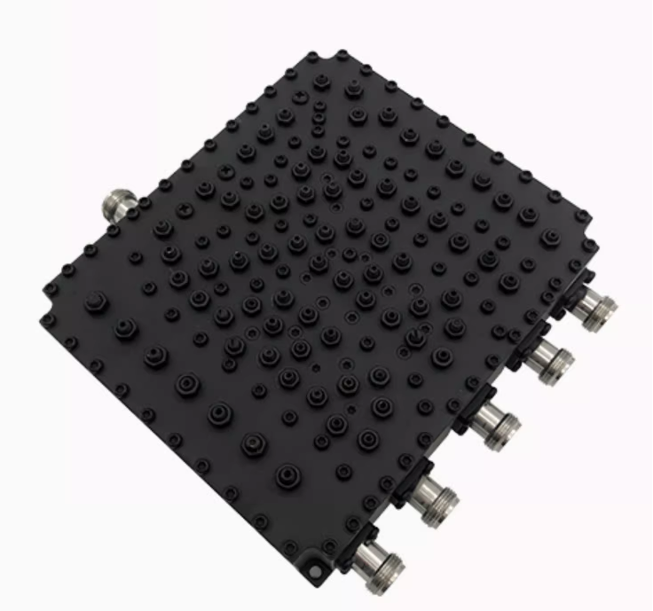  福安双频三频四频五频腔体合路器4G+5G