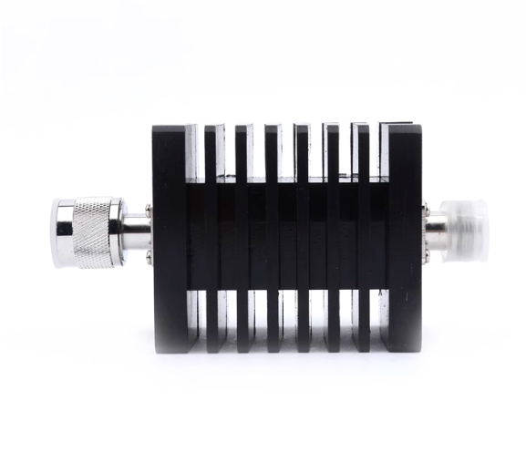  福安腔体固定衰减器0-3G/0-4G  N型接口