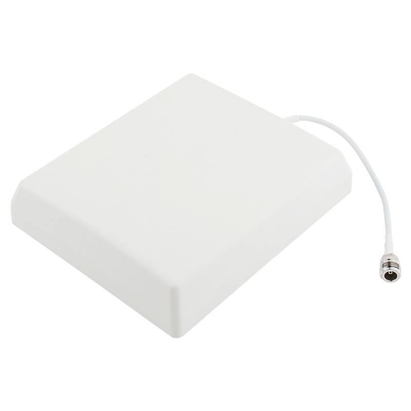  福安室内外定向接收发射壁挂小平板天线700-3700MHz