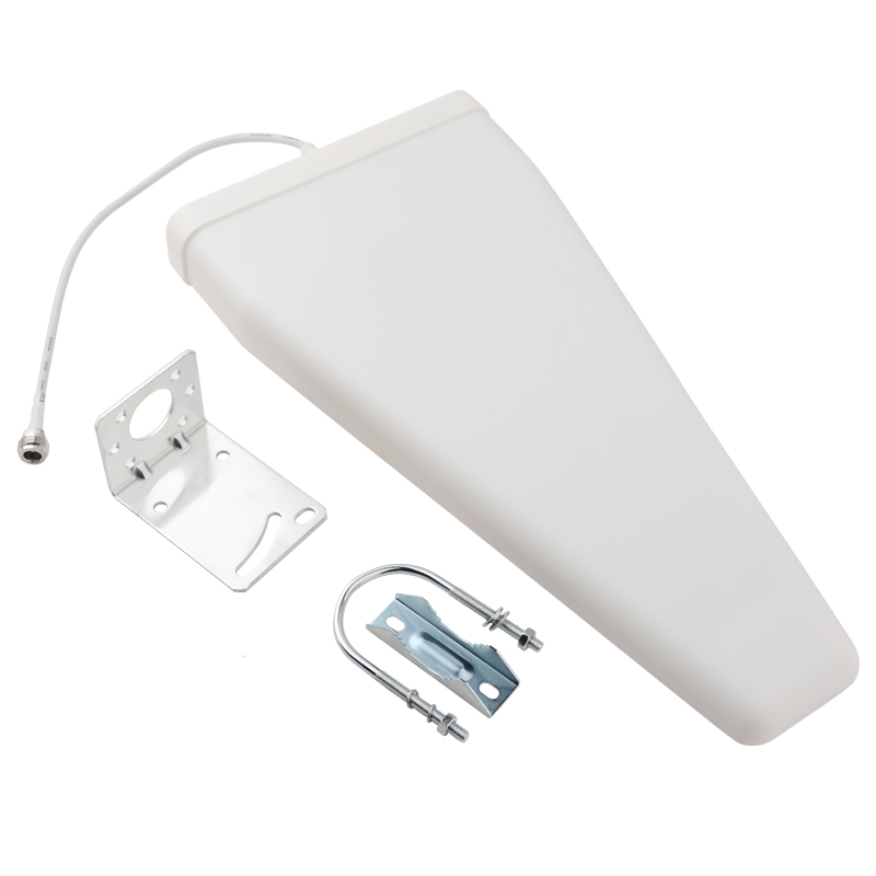  福安对数周期天线定向接收发射700-3700MHz